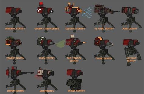 imgur.com | Team fortress 2 engineer, Team fortress 2 medic, Team ...