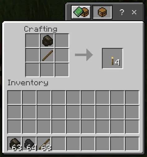 A Complete Guide to Crafting Torches in Minecraft