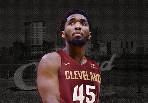 A Spida in Cleveland: Is Donovan Mitchell a Good Addition to the ...