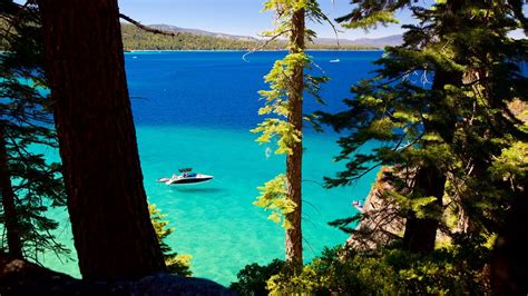 Family Things To Do In Lake Tahoe Summer | Kids Matttroy