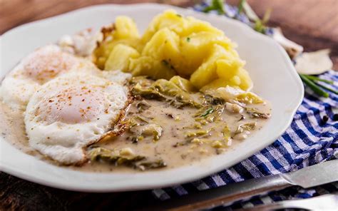 Everything You Need to Know About Slovak Food and Why It’s So Wholesome