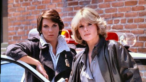 Cagney & Lacey - Reboot | Dortes Smadderkasse