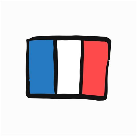 The Tricolor with a French flag themed balloo.. | Free stock vector - 471454