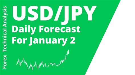 USD JPY Daily Forecast for January 2, 2023 by Nina Fx - YouTube