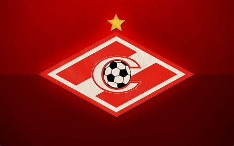 FC Spartak Moscow Wallpapers - Wallpaper Cave