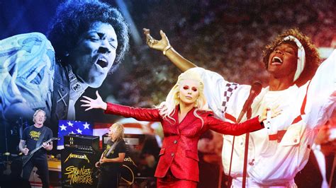 The 30 greatest national anthem performances of all time, ranked | Flipboard