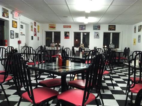 NANCY'S DINER, Nashua - Restaurant Reviews, Photos & Phone Number ...