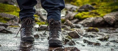 Top 31 Best Waterproof Hiking Boots Review 2024 - My Trail