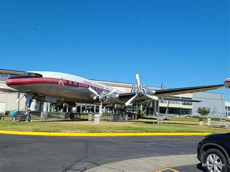 Wings of History: Museum of Flight, Seattle | Museum, History, History ...