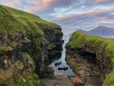 Faroe Islands Photography Guide: The Best Spots on Each Island