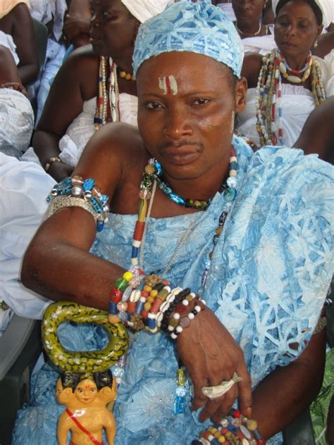 PICTURES: VODUN RELIGON - Benin & Togo {west Africa} - Religion - Nigeria