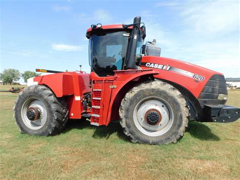 AuctionTime.de | 2014 CASE IH STEIGER 620 HD Online Auctions