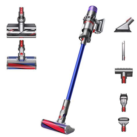Buy Dyson V11 Absolute Cyclone Cordless Vacuum from Canada at McHardyVac.com
