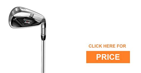 Best Irons For Seniors - 5 Sets for Everybody Budget - Improve Game