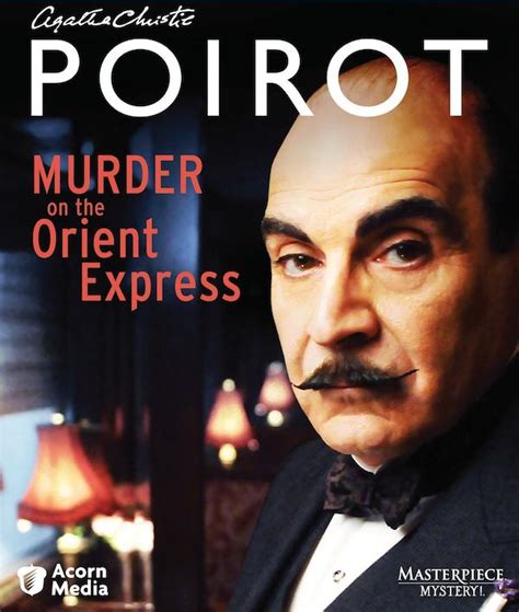 Poirot (1989) movie posters