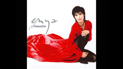 Enya-Amarantine - YouTube