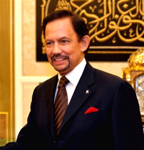 File Photo: Hassanal Bolkiah