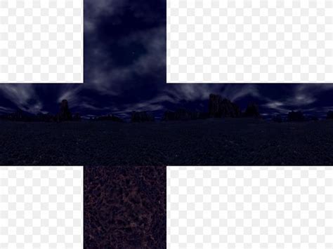 Skybox ARK: Survival Evolved Texture Mapping Night Sky, PNG, 1024x768px, Skybox, Ark Survival ...