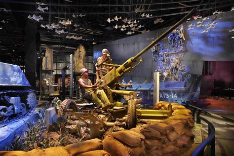 National Museum of the United States Army Opens Veteran’s Day — Design ...