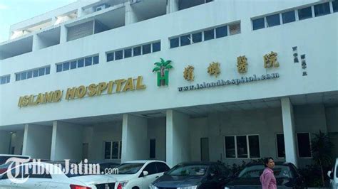 3 Fakta Island Hospital Penang, RS Jujugan Orang Indonesia hingga Sering Tangani Kasus Kritis ...