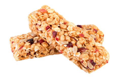 Cereal Bars: the Good, the Bad and the Ugly | Really Helpful Club