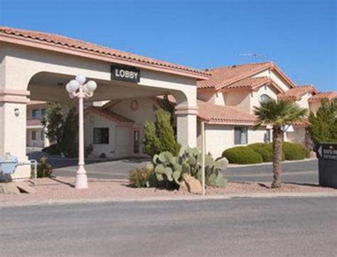 Days Inn by Wyndham Willcox Hotel (Willcox (AZ)) - Deals, Photos & Reviews