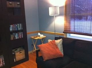 my "IKEA corner" :) | Posted via email from tapps' posterous… | tracy apps | Flickr
