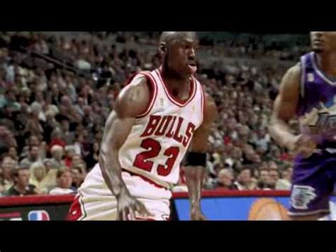 Michael Jordan's Legacy - Career Highlights - YouTube