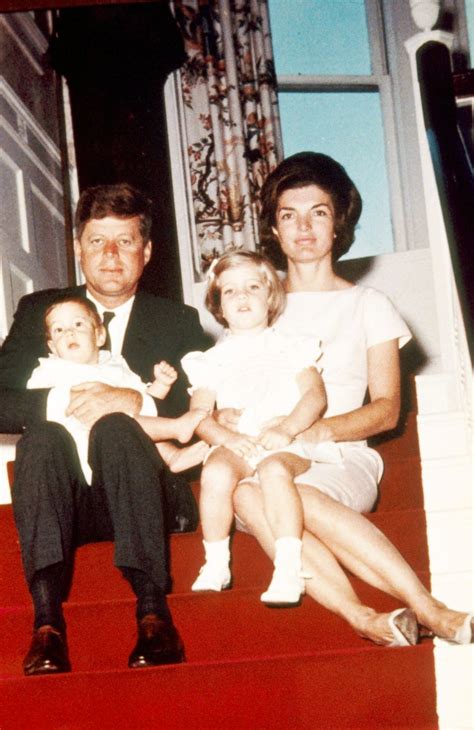 The life of John F. Kennedy Jr. Photos - ABC News