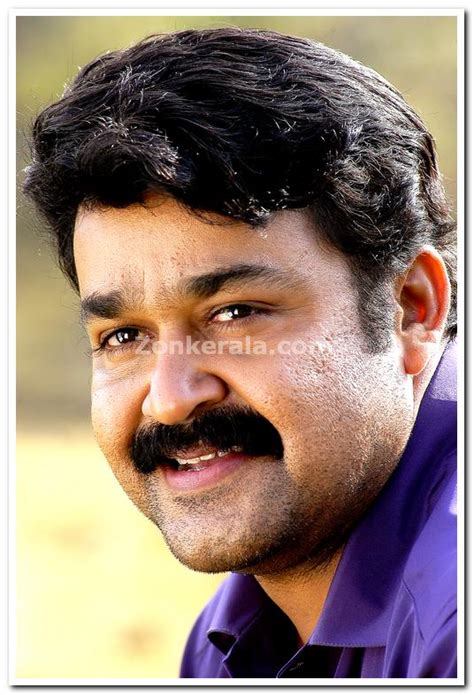 Malayalam Superstar Mohanlal 55 - Malayalam Actor Mohanlal Photos