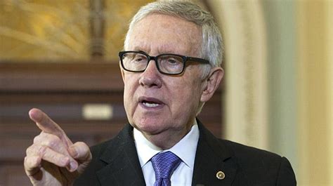 Harry Reid | Advocate.com