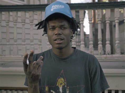 Lucki, Warhol.ss, Icytwat, James and The Giant Trap Beat in