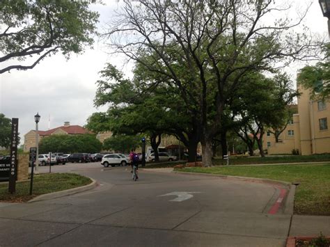 TCU Visitor Parking - Parking in Fort Worth | ParkMe