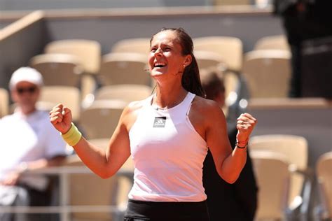 Daria Kasatkina Net Worth in 2023 - Wiki, Age, Weight and Height, Relationships, Family, and ...