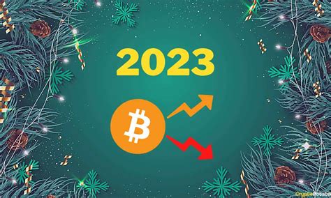 Will Bitcoin Price Winter Continue in 2023? 8 Key Considerations