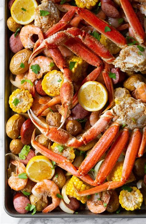 Low Country Crab Boil Recipe Old Bay | Besto Blog