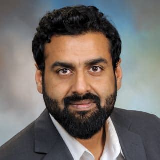 Dr. Syed Hussain, MD – Galveston, TX | Nephrology