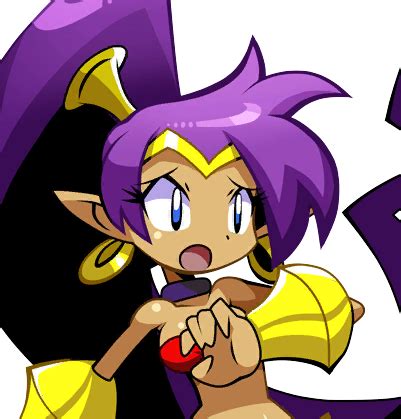 Seven Sirens | Shantae Wiki | Fandom