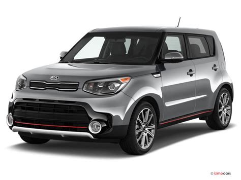 2018 Kia Soul Review, Pricing, & Pictures | U.S. News