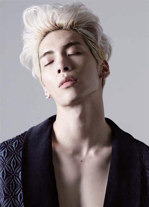 10 Inspiring And Moving Quotes By SHINee Jonghyun - Koreaboo