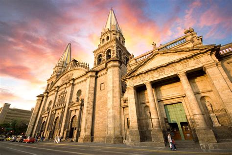 La Catedral de Guadalajara, ícono arquitectónico con IV siglos de historia | ADN Cultura