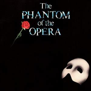 The Phantom of the Opera - Sarah Brightman : Sarah Brightman