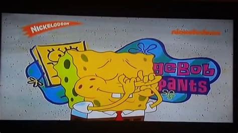 Spongebob Squarepants Theme Song By Spongebob Squarepants