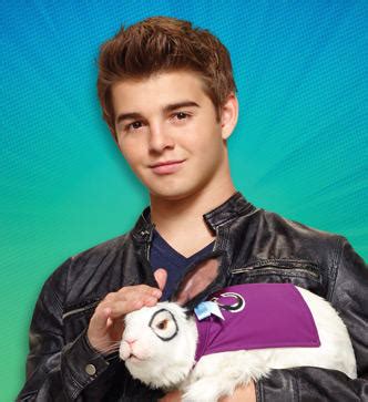 Maile School graduate Jack Griffo stars in Nickelodeon’s new show The ...