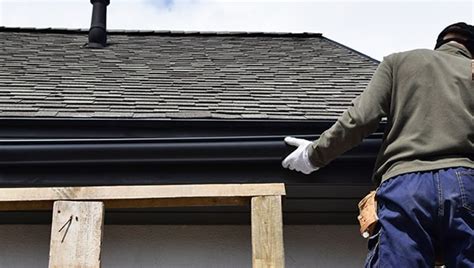 How to plan and prepare a new guttering installation | JDP