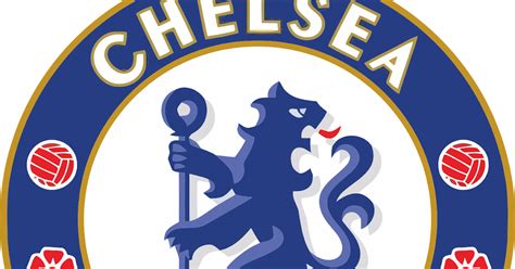 Logo Chelsea F.C. Vector cdr - Download Logo | Vector | Gratis