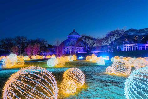 New York Botanical Garden's Holiday Train Show to Return for Its 30th Year