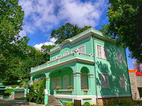 Taipa House Museum in Macau, China | Sygic Travel