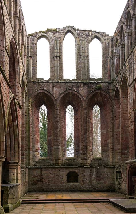 Lanercost Priory - March 2016 (4) © The Carlisle Kid cc-by-sa/2.0 ...