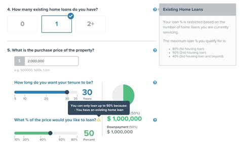 Home Loan Calculator - You Should Definitely Read This Before Using One ...